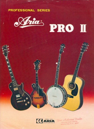 Первая страница каталога 1977/2