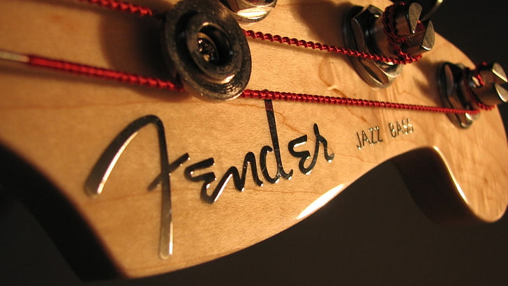 Fender